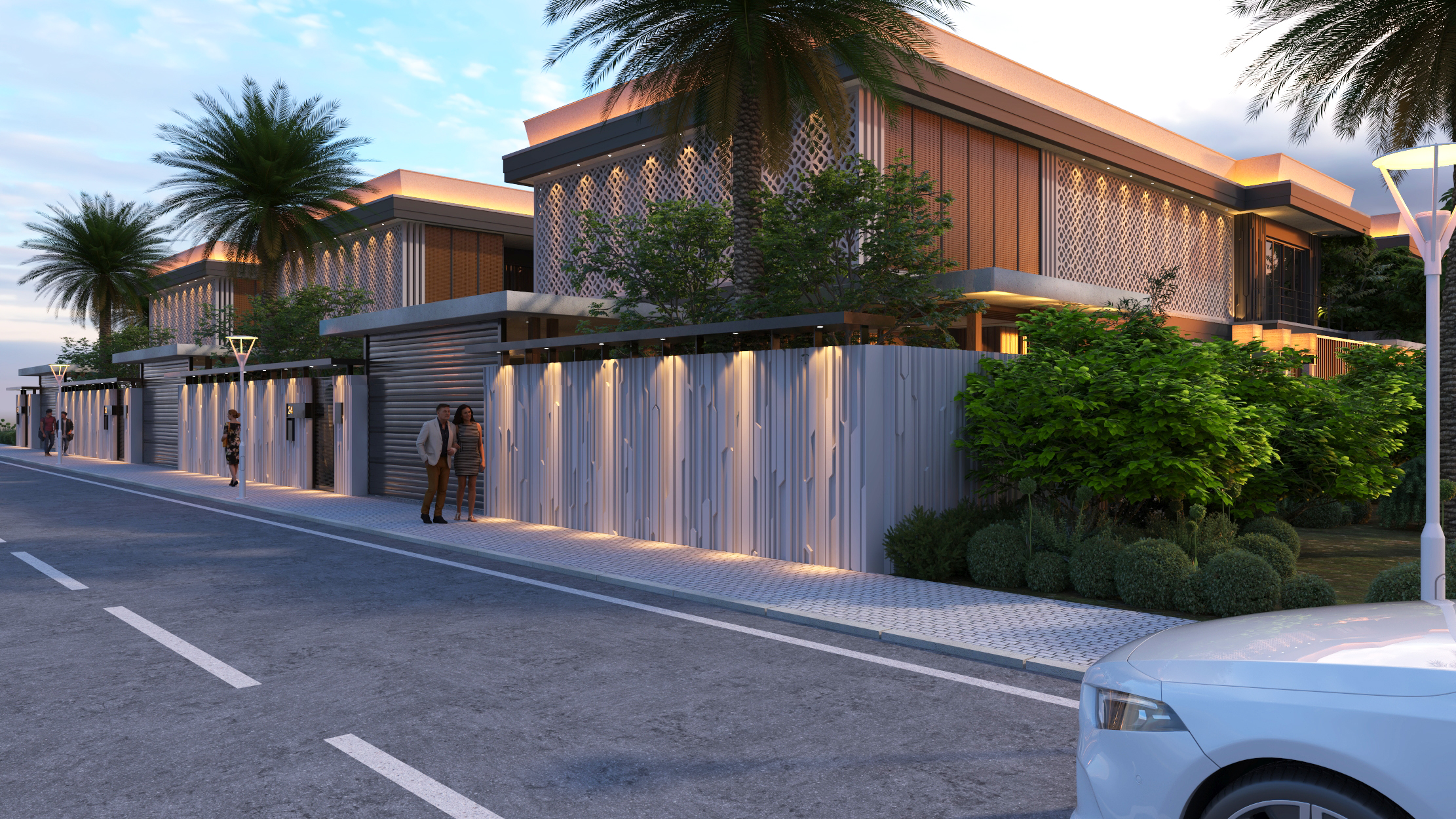 Ata Luxury Villages